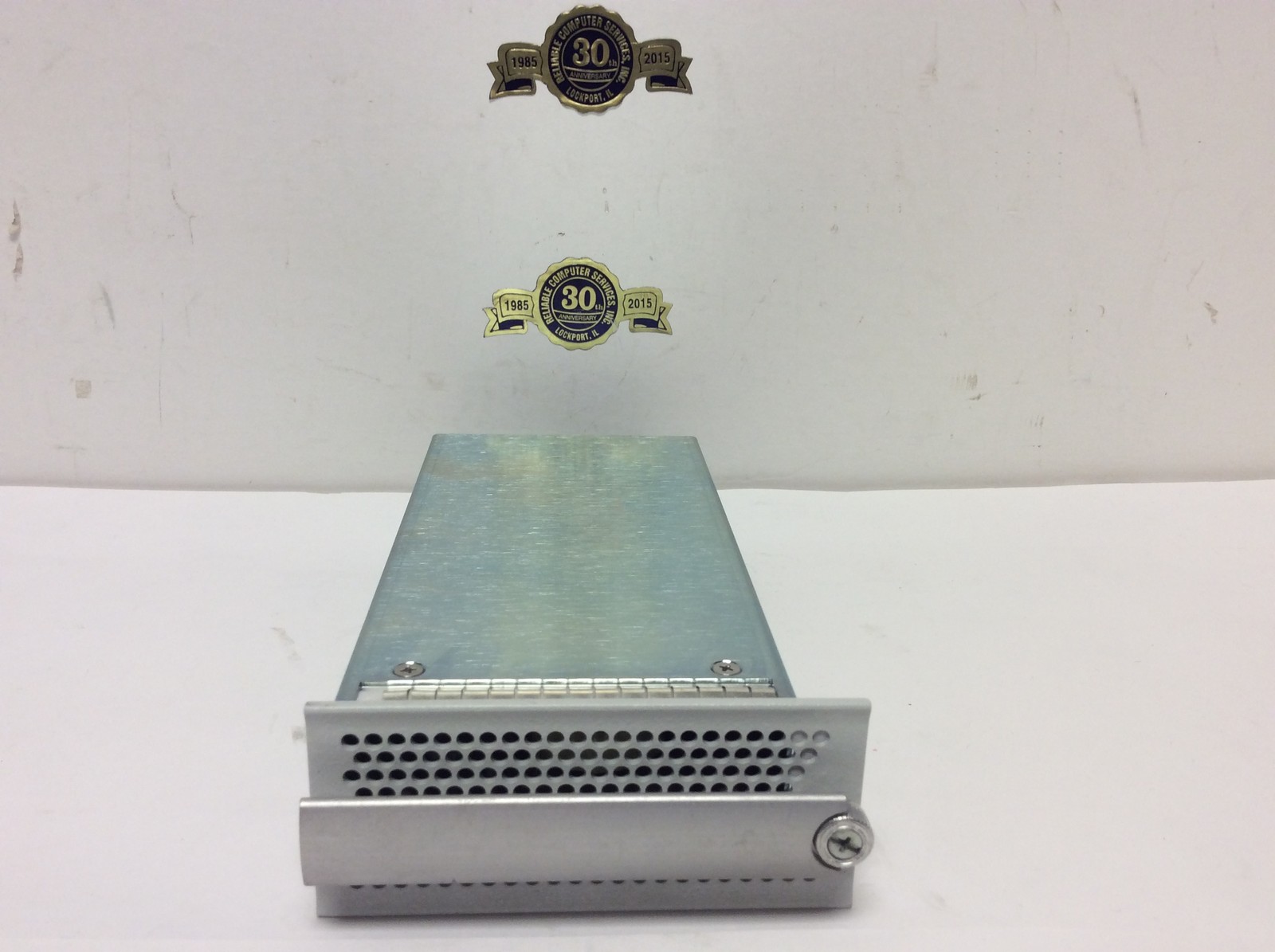 FLEXTRONICS power supply model F-X43M110 out of F-X430044 MTS-2400-24 InfiniBand