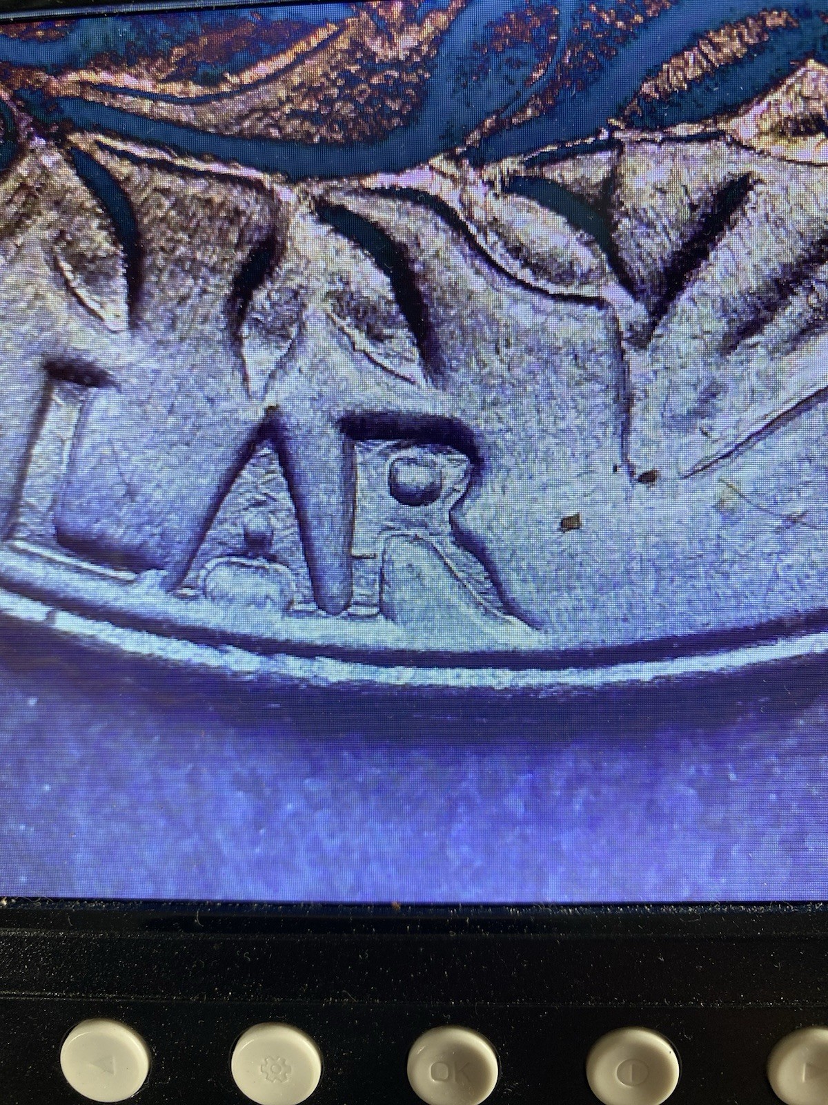 🔥1984 D Washington Quarter With DDO and DDR Errors🔥