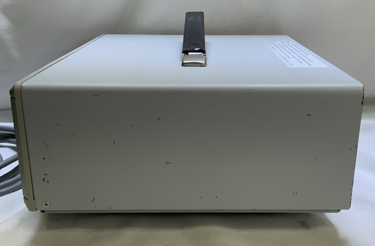 Luxtec 9300XSP Light Source