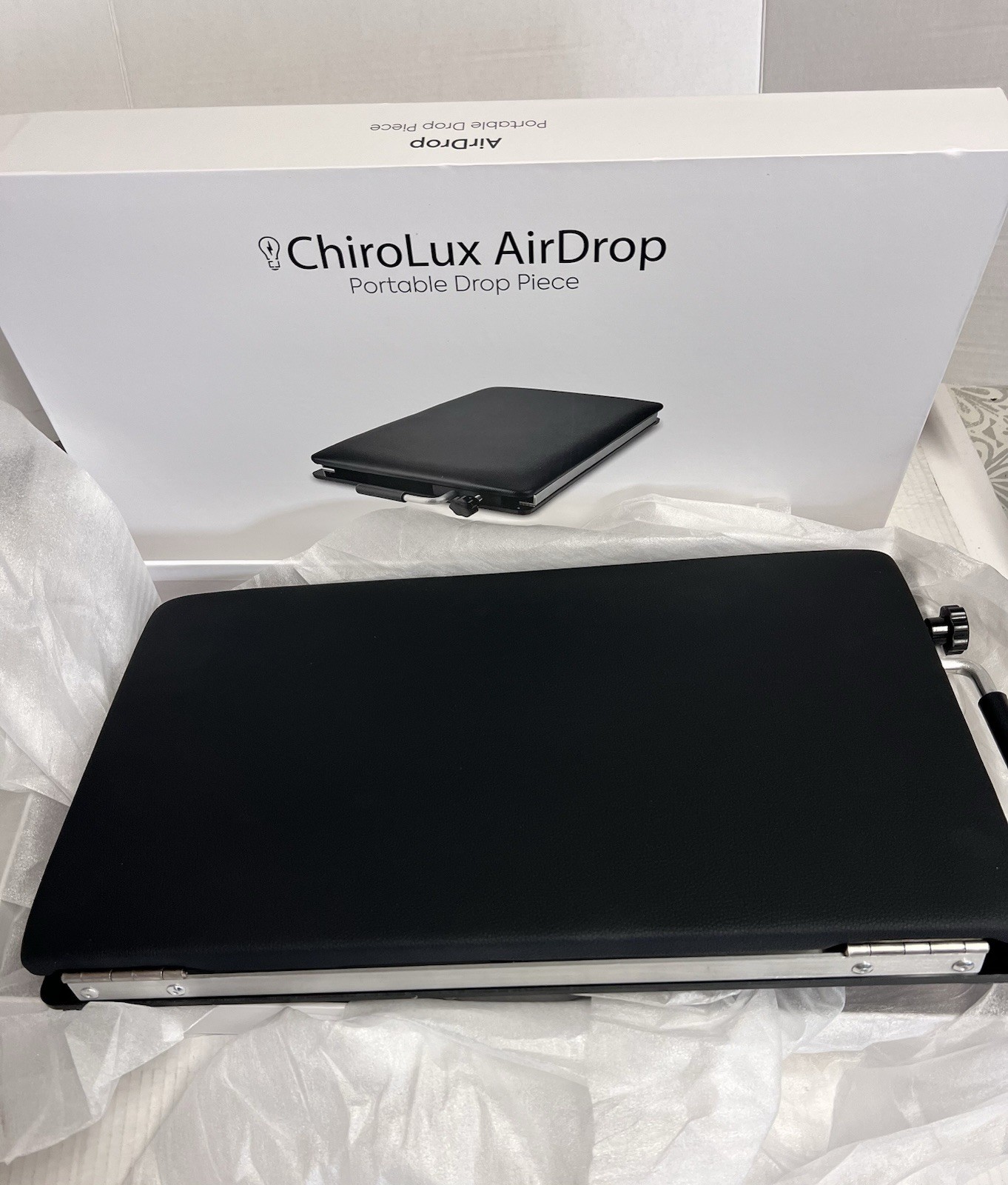 ChiroLux Portable AirDrop *NEW*
