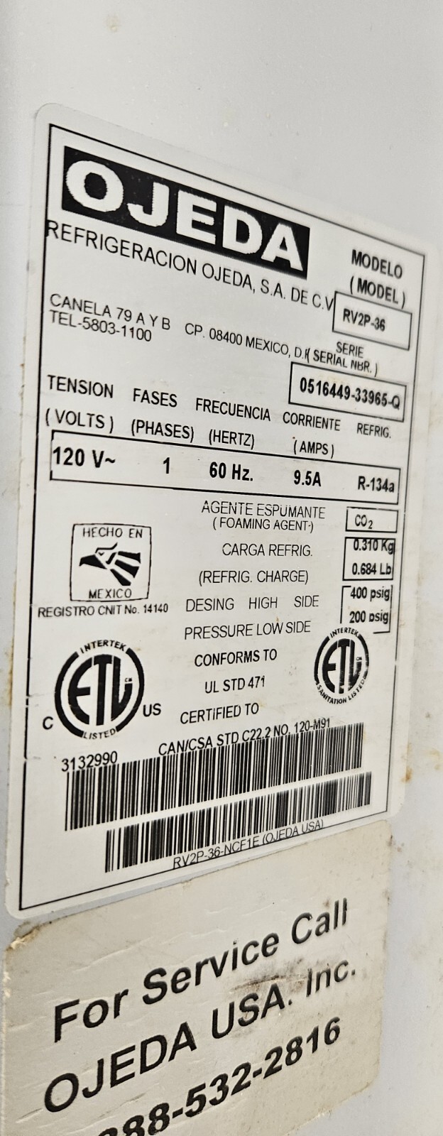 Food Warming Equipment