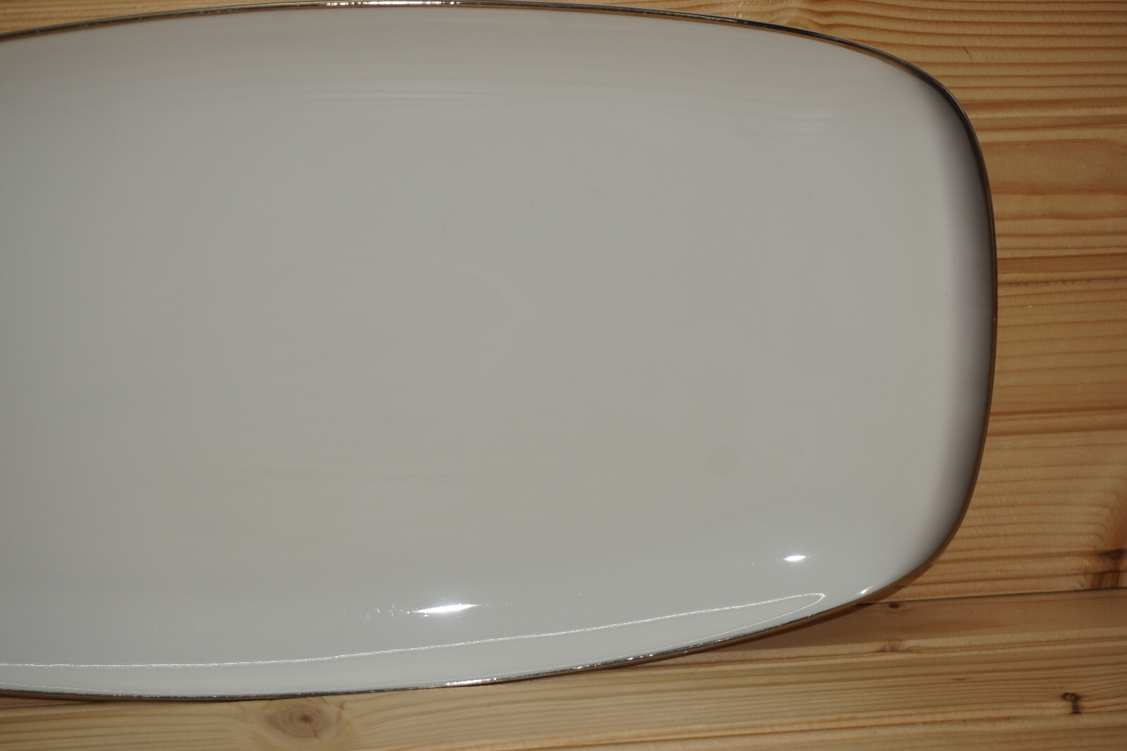 Rosenthal Evensong Platter, 13 3/8" (S12)