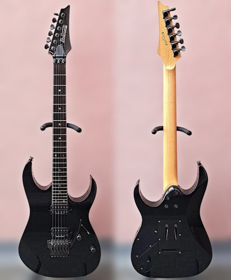 Ibanez Prestige Srg2520