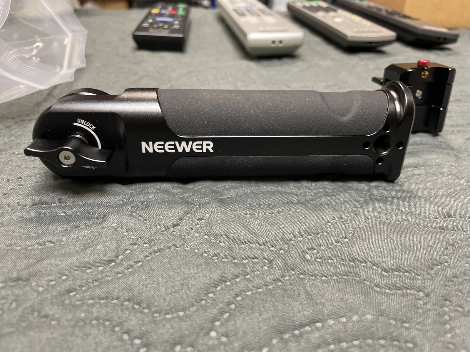 NEEWER Gimbal Sling Handgrip Handheld Stabilizer