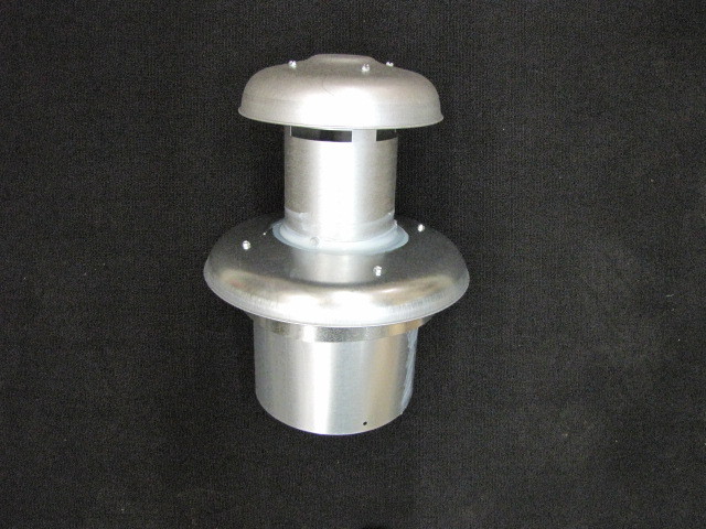Mobile Home Parts. Roof Jack Cap Assembly Fits Miller Nordyne, Intertherm 903656