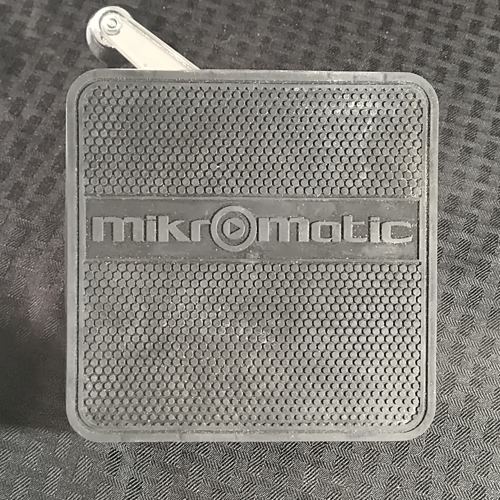 Top-O-Matic Mikromatic Cigarette Machine