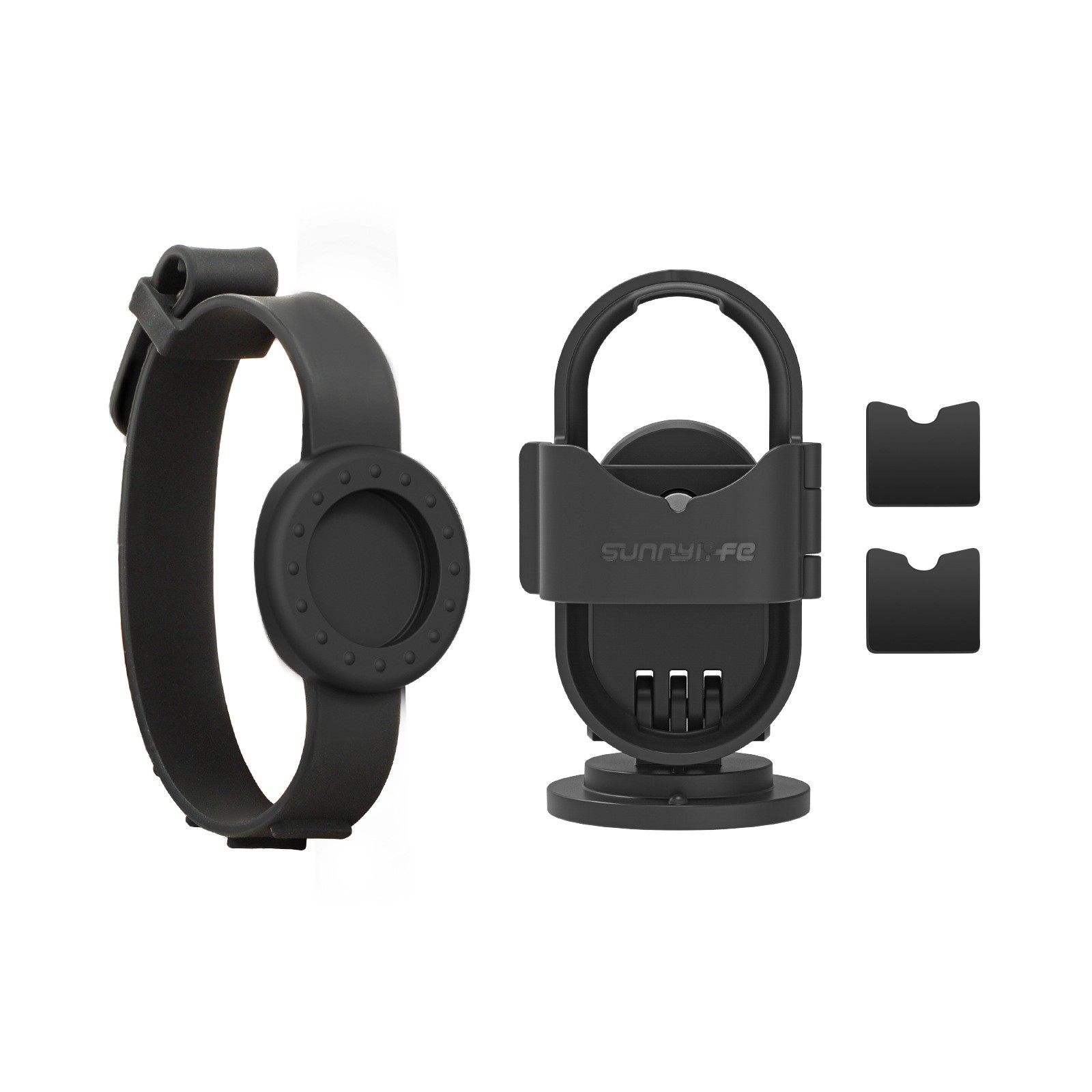 Expansion Strap Magnetic Bracket Wristband For Insta360 GO3S / GO 3 New