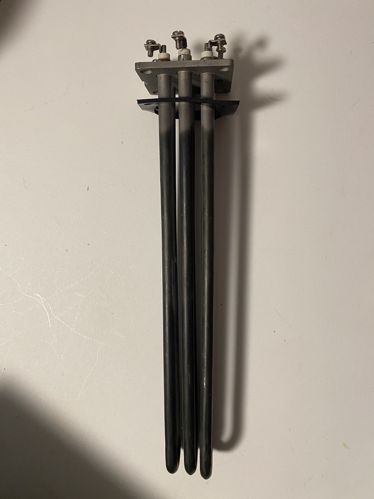 Grown 141183S Heating Element With Gasket Hy-3 208/8kw OME