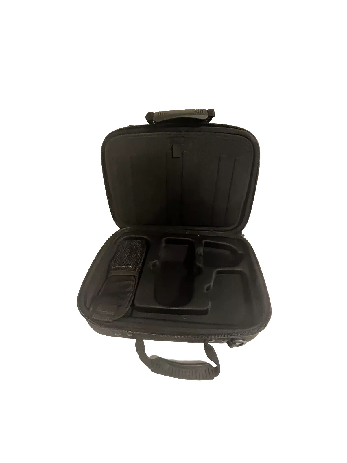 Fluke Networks Case