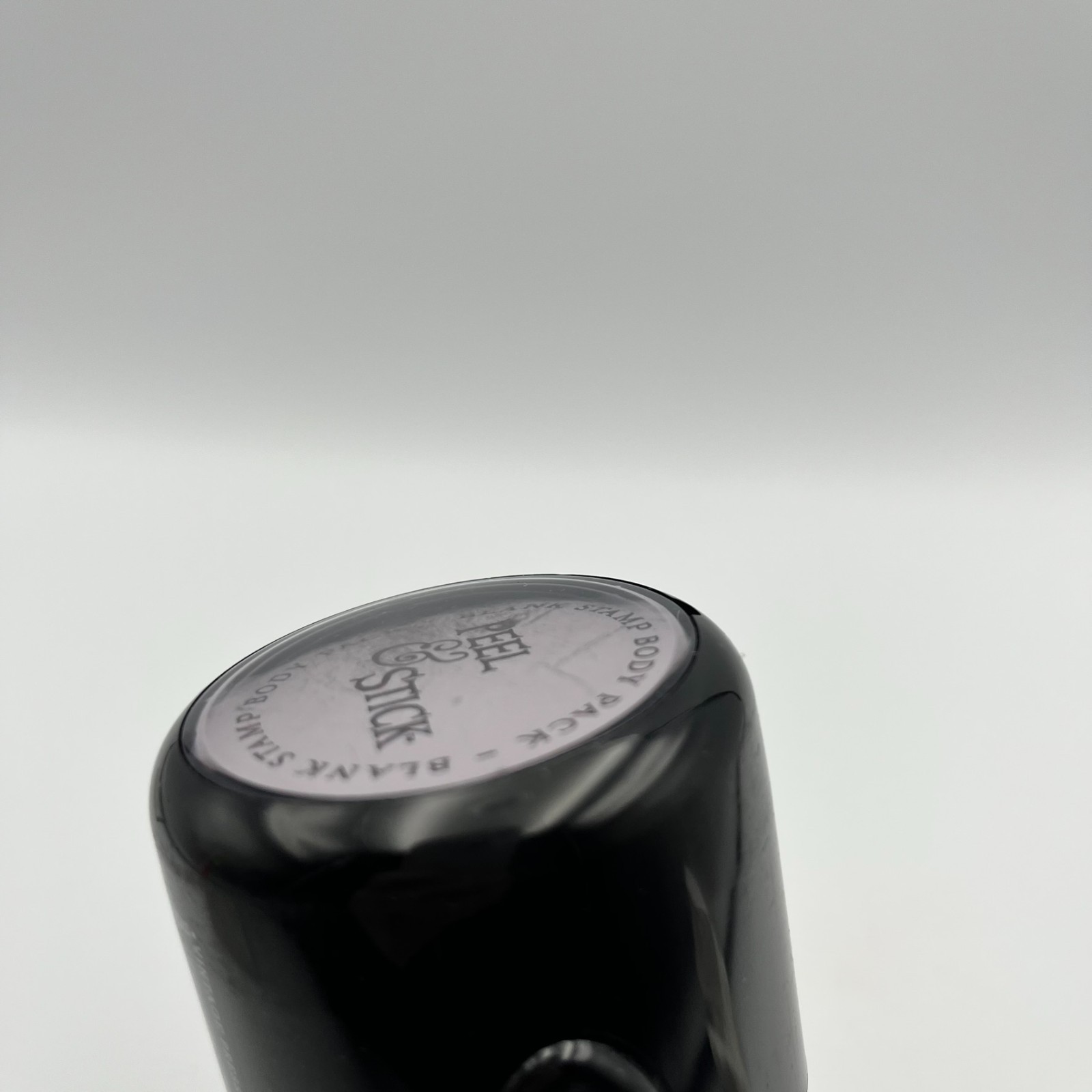 PSA Essentials Peel & Stick Stamp Body & Assembly Tool 2009