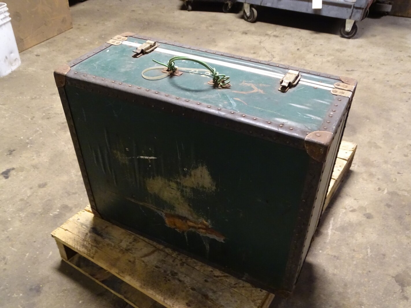 MSA Air Mask , Model 401
