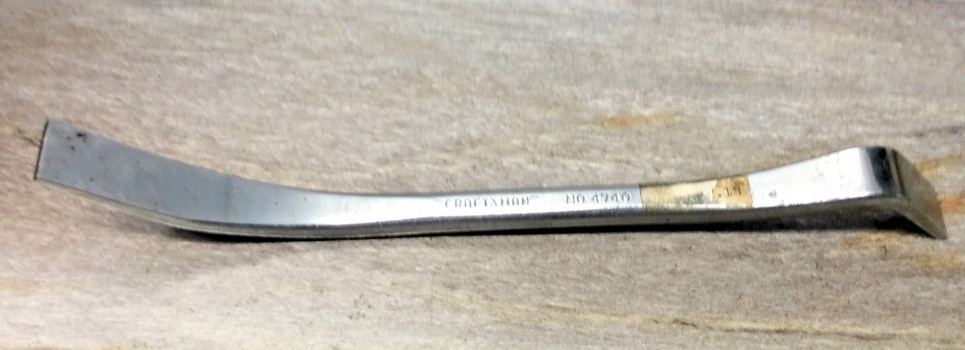 Craftsman 4740 Brake Adjuster Tool