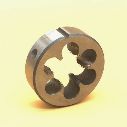 Die M21 x 0.5mm Metric Right hand Die 21x0.5mm Pitch [CAPT/2]