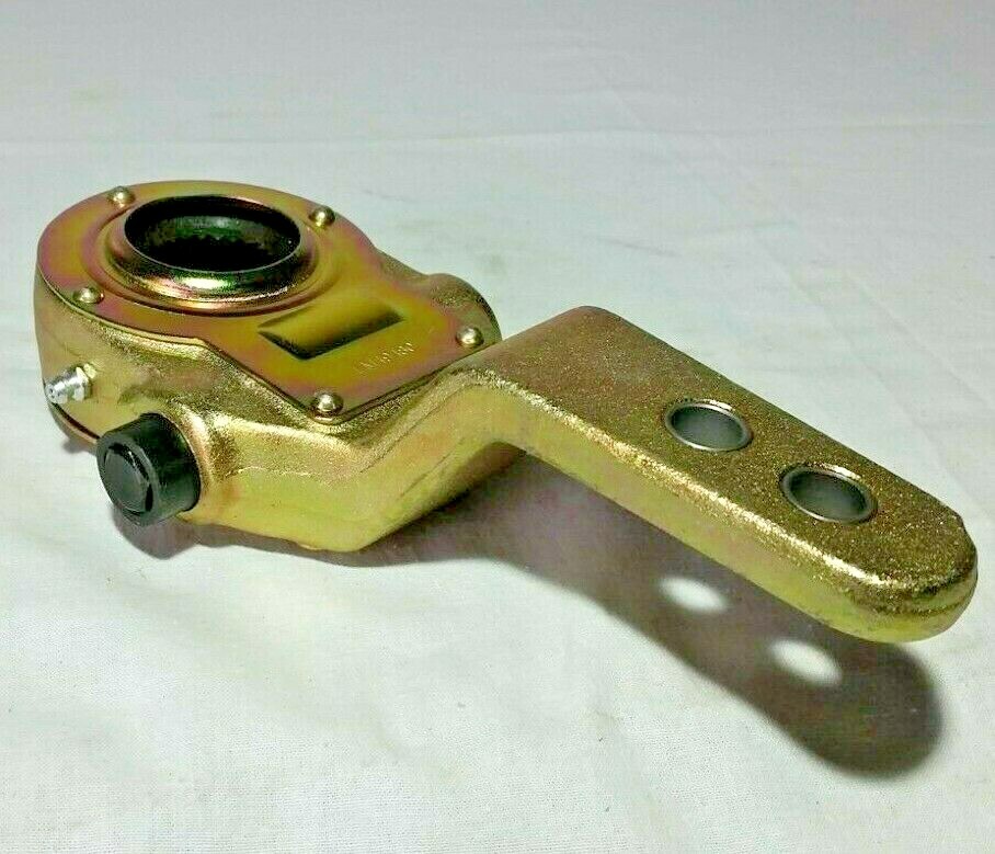 SET OF 4 PAI EM49480 MACK 287897 NEW SLACK ADJUSTER FOR BRAKE REPAIR