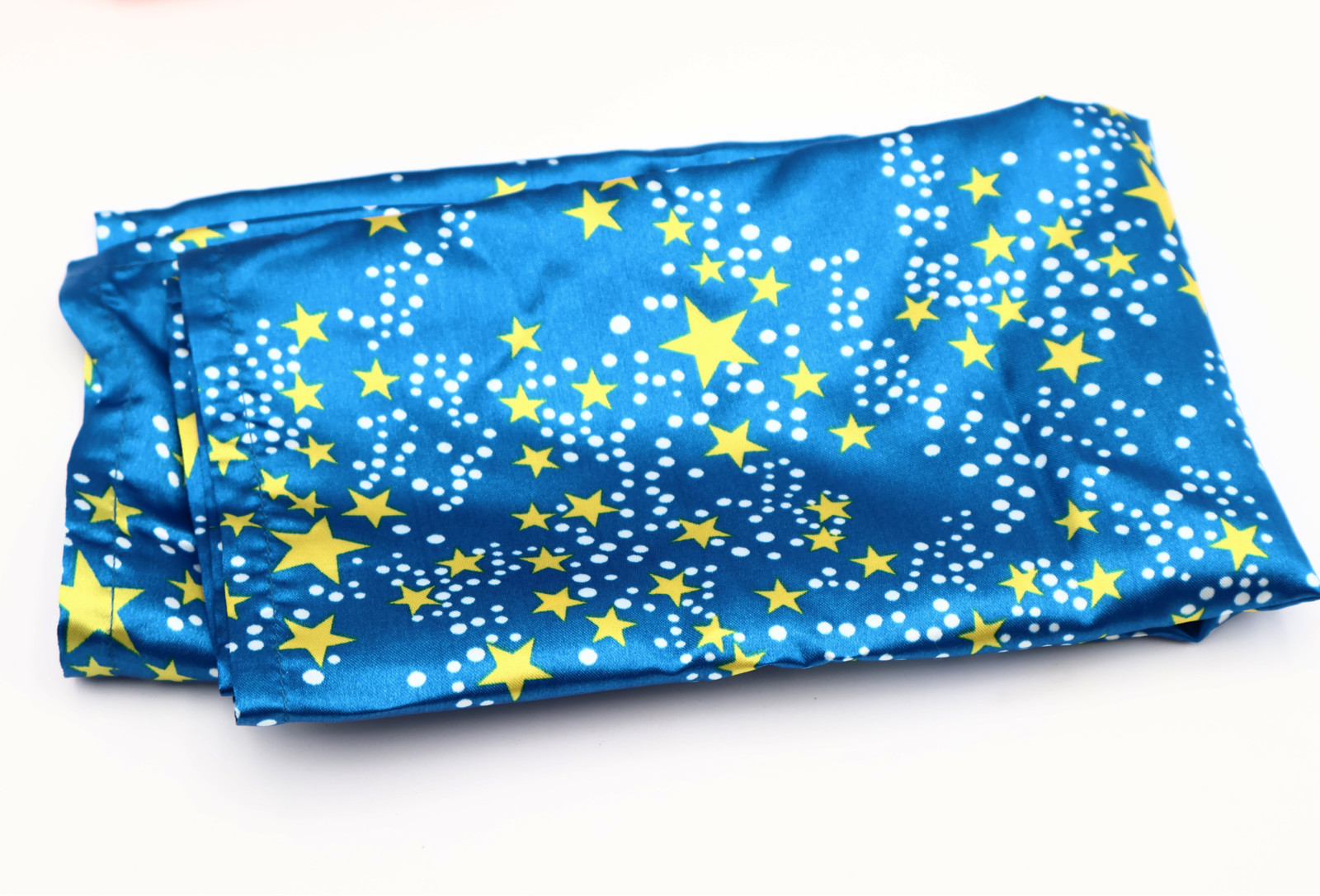 Glorpy Haunted Handkerchief (Galaxy Star Pattern) by Royal Magic