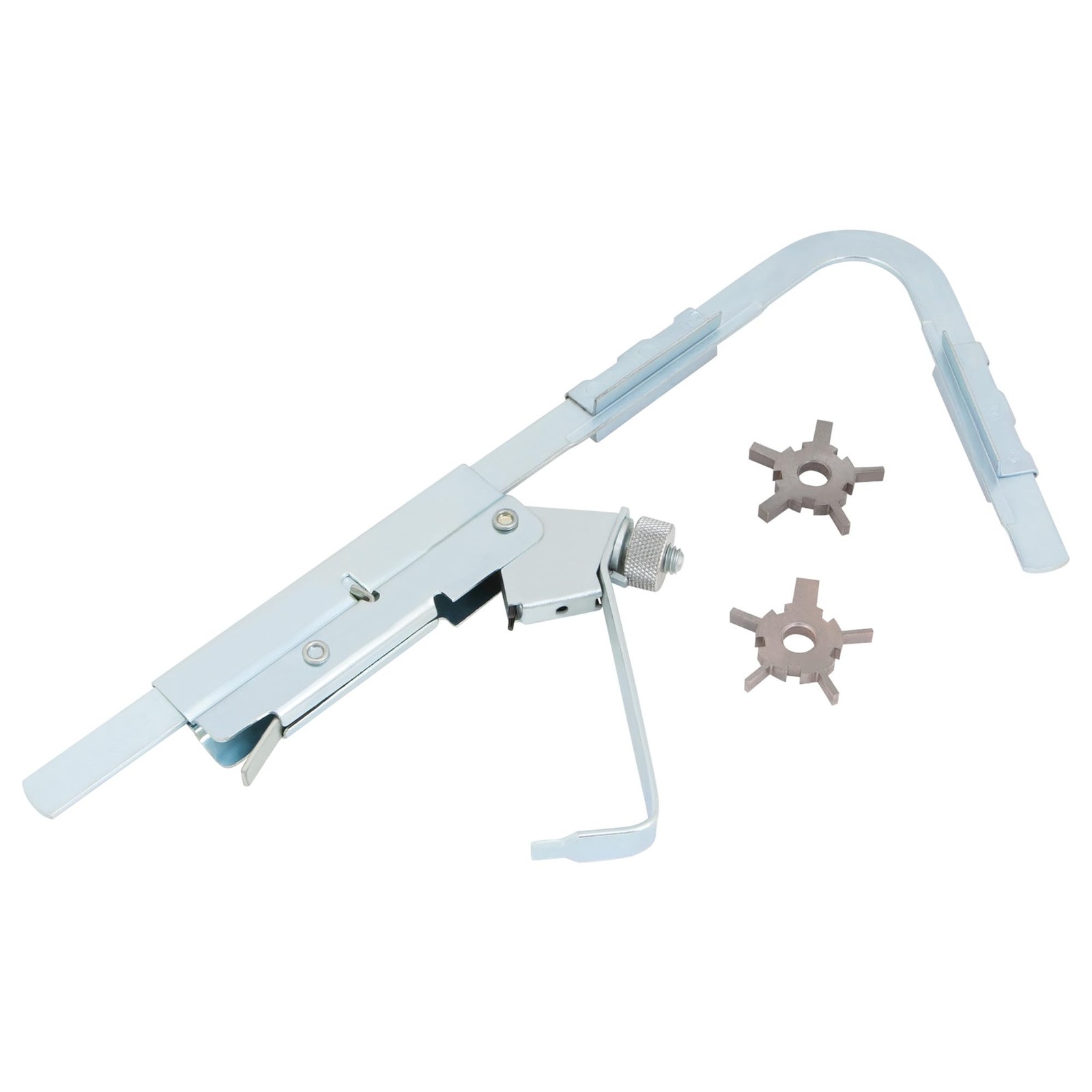 Performance Tool W80576 Piston Ring Carbon and Groove Cleaner