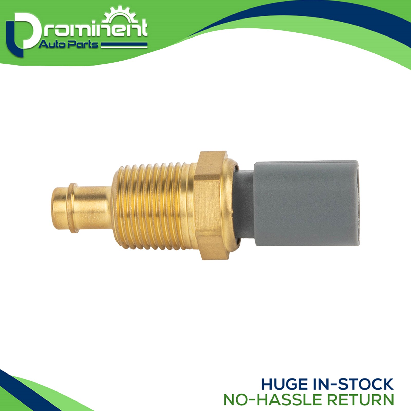 Engine Coolant Temperature Sensor for 2008-2018 Dodge Grand Caravan 5149077AB