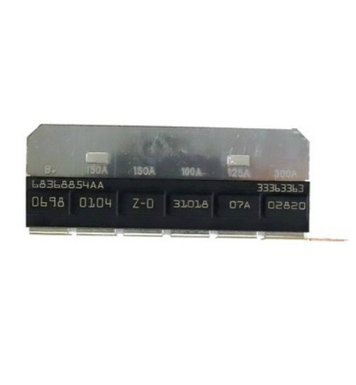 Mopar 68368854AA Fuse Z Case