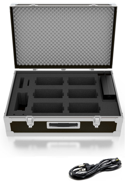 Ape Labs Maxi Charging Case 2+