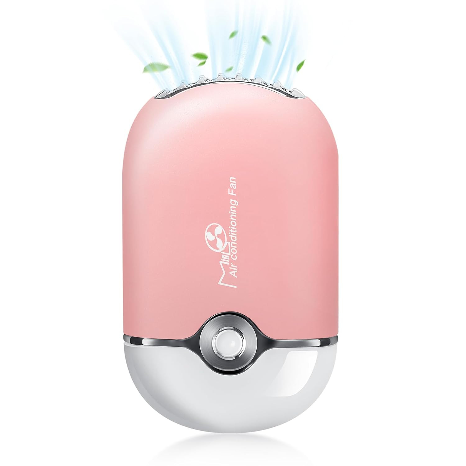 Lash Fan Mini Portable Eyelash Fan Handheld for Eyelash Extension | Rechargeable