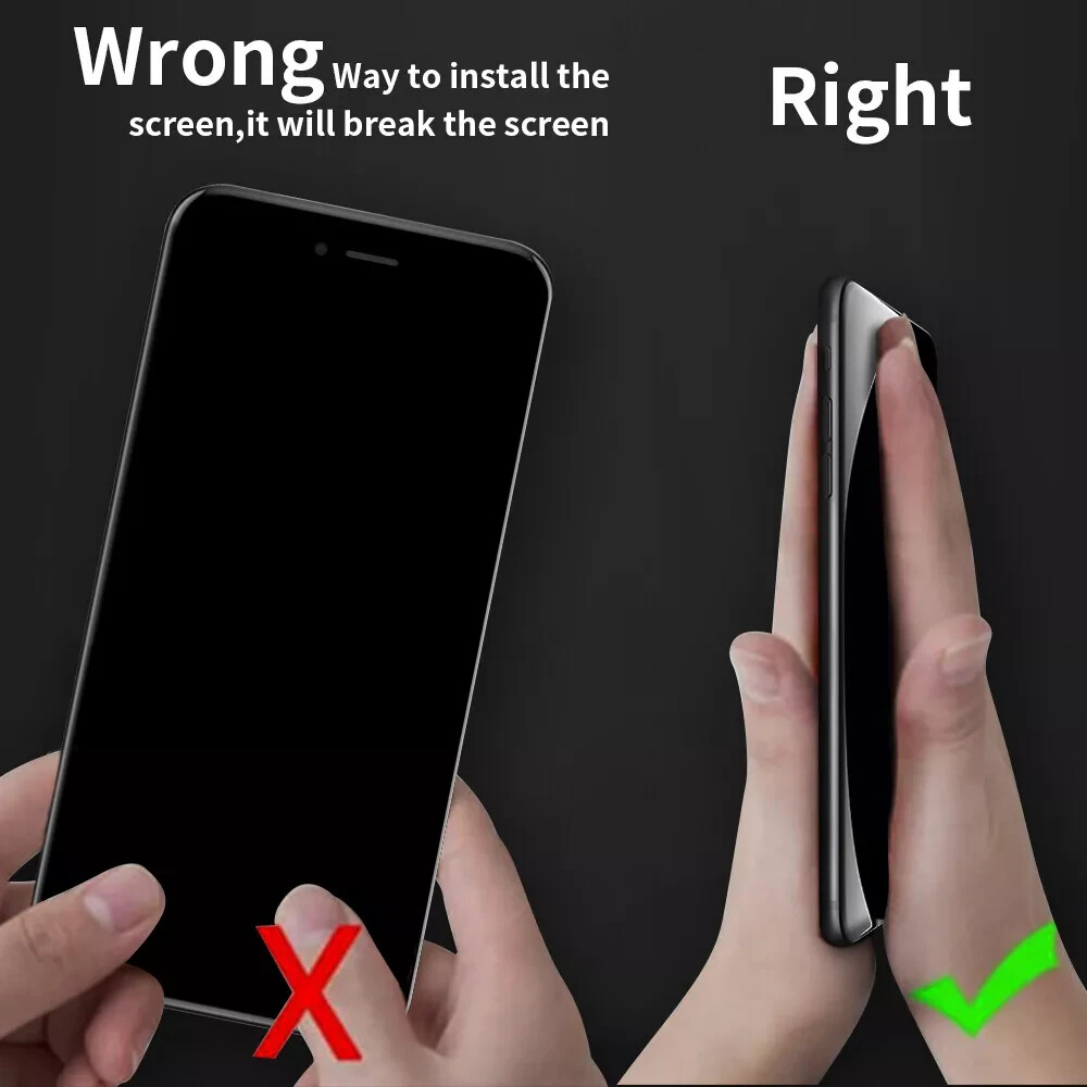 iPhone 11 Pro Max - OEM Quality Premium LCD Screen Display Digitizer Replacement