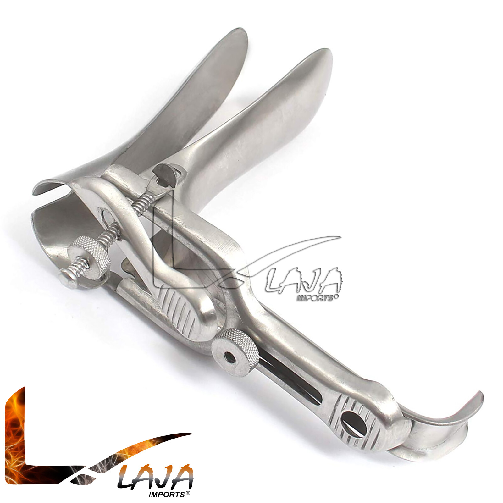 Large Grave Vaginal Speculum Surgical Gynecological Instruments