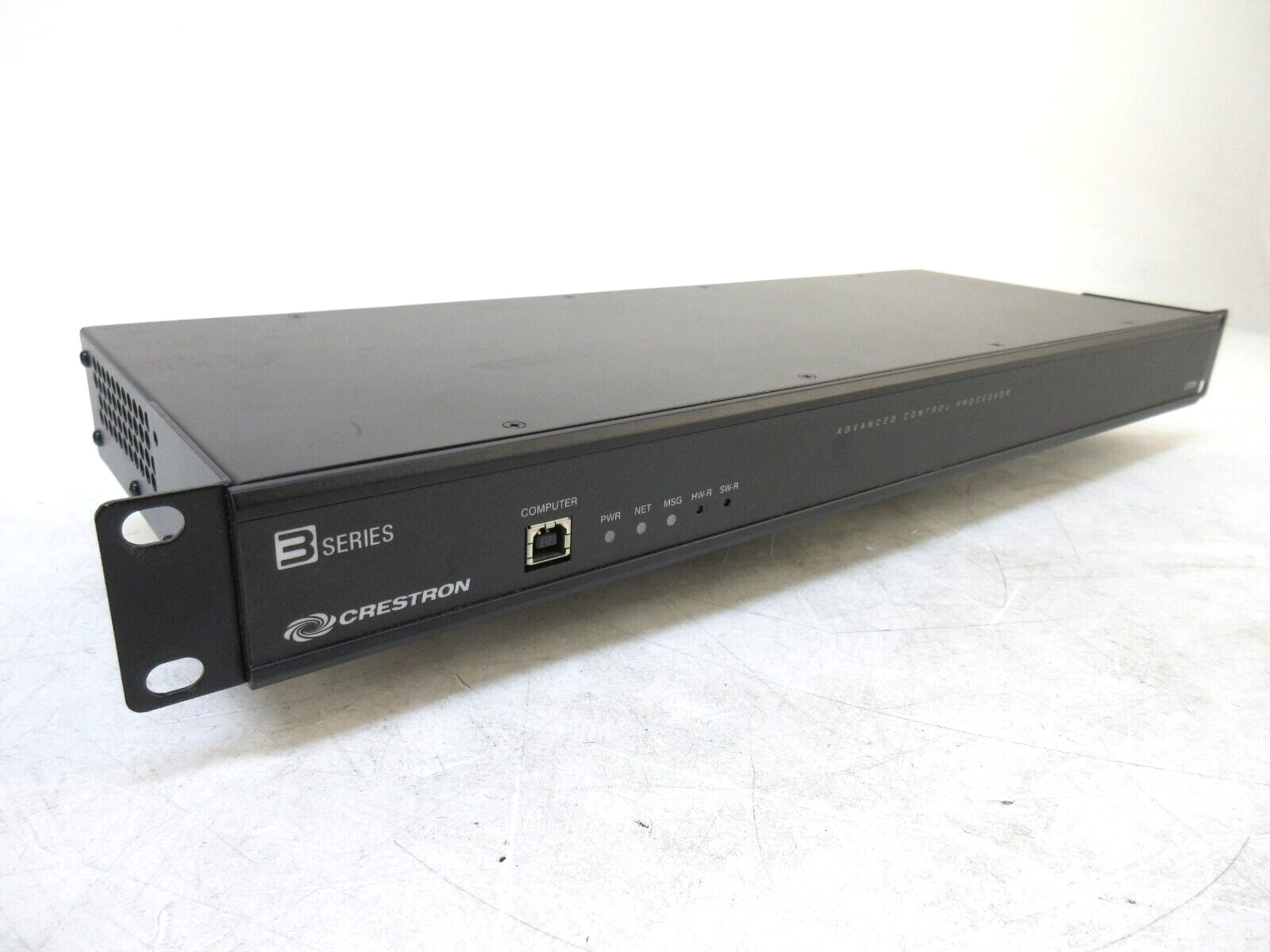 Crestron CP3 6504877 3-Series Advanced Programming IP Control Processor System