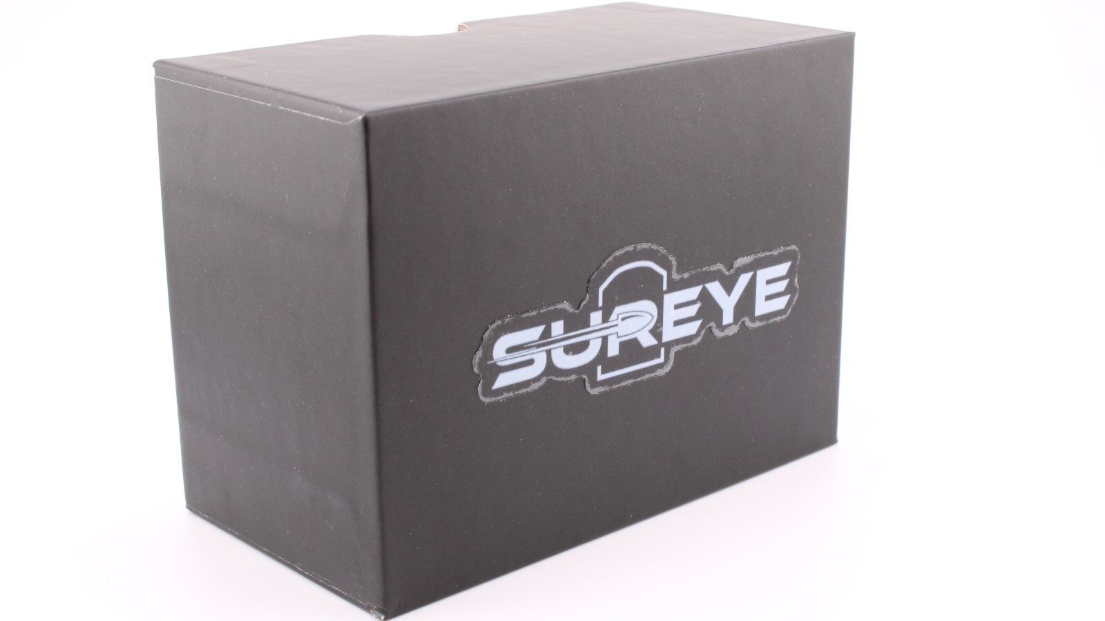 Sureye Pro Micro Red Dot Optic - RMS/RMSc Footprint