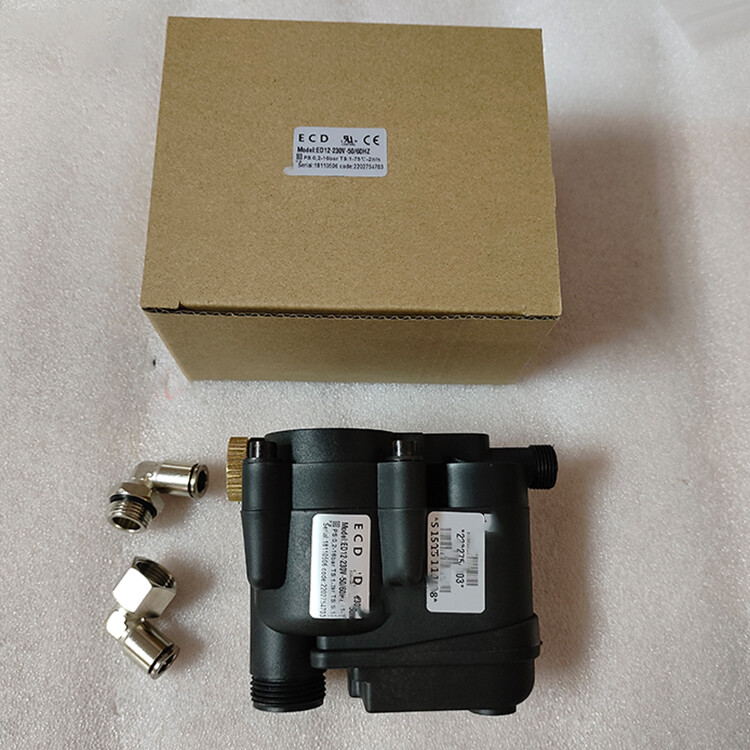 Automatic Drain Valve Fits for Atlas Copco Air Compressor Parts 2202754703 230V