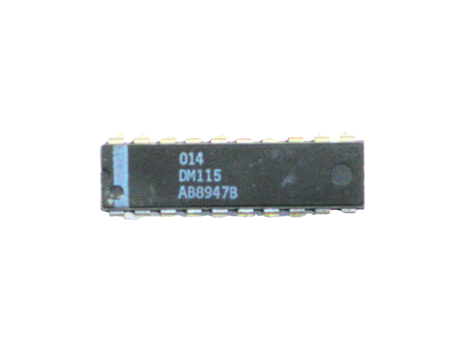 DM115  "Original" Delco  20P DIP IC  Pulls 1 pc