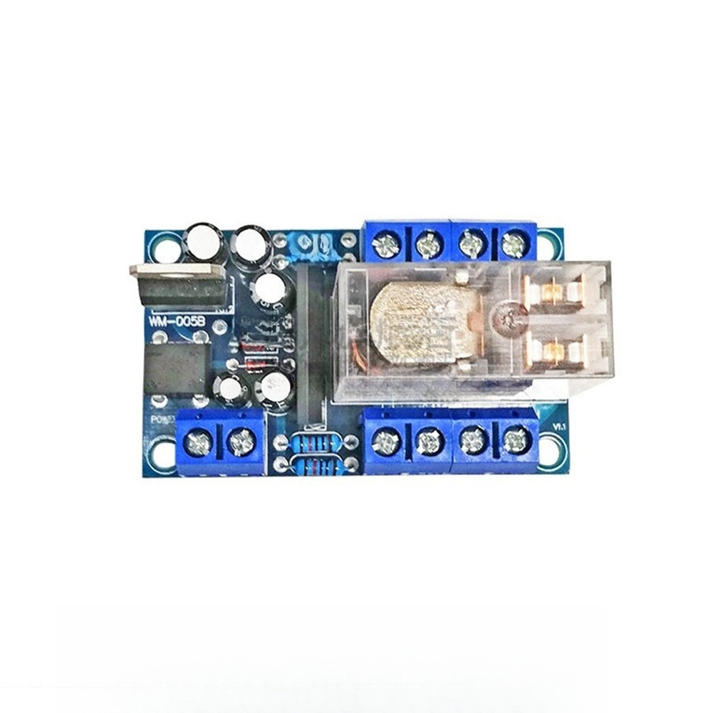 UPC1237 For Audio Protection Board with 2 Second Delay to Prevent Damage