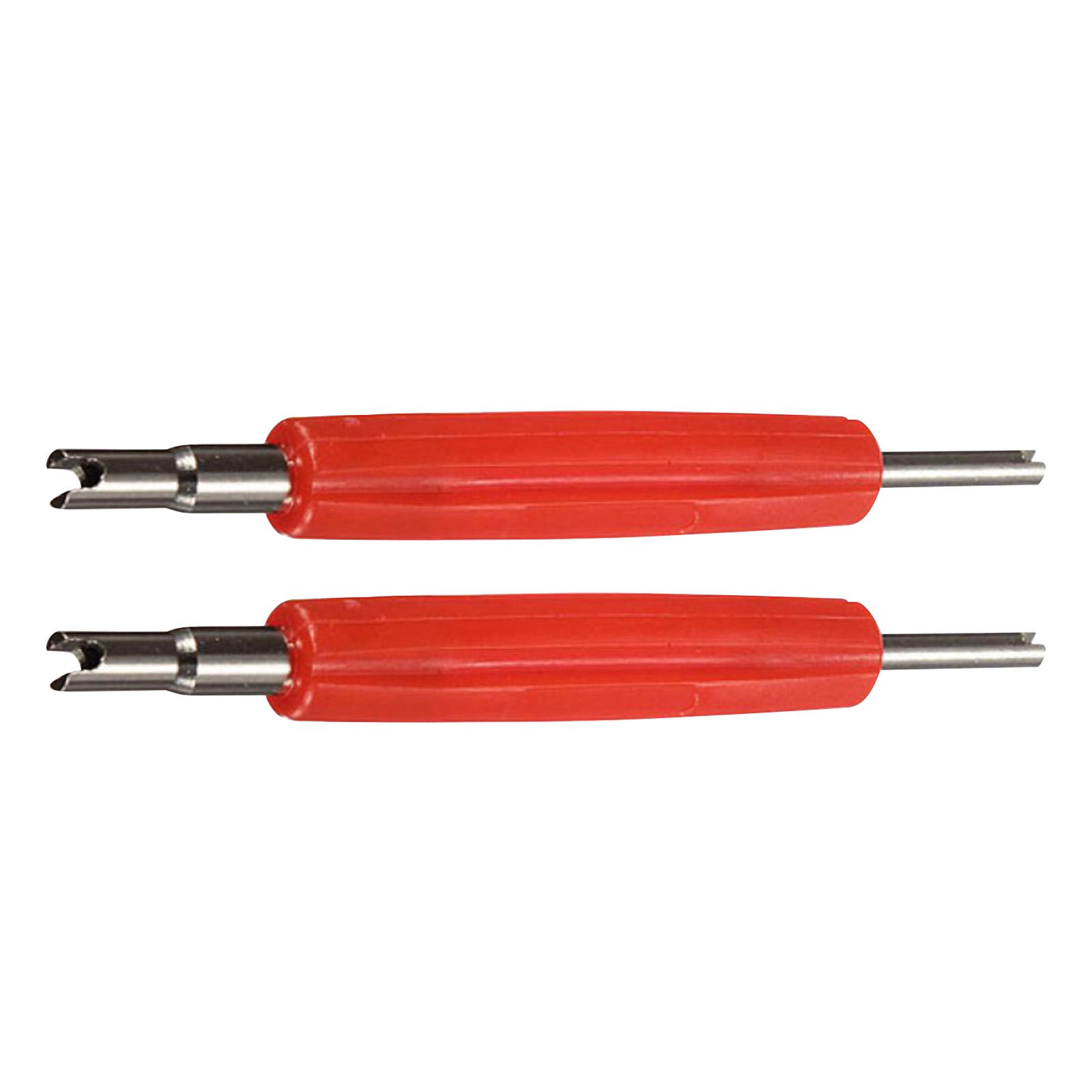 Valve Stem Core Remover Tire Repair Install Tool Screwdriver Car Truck Bike Tool