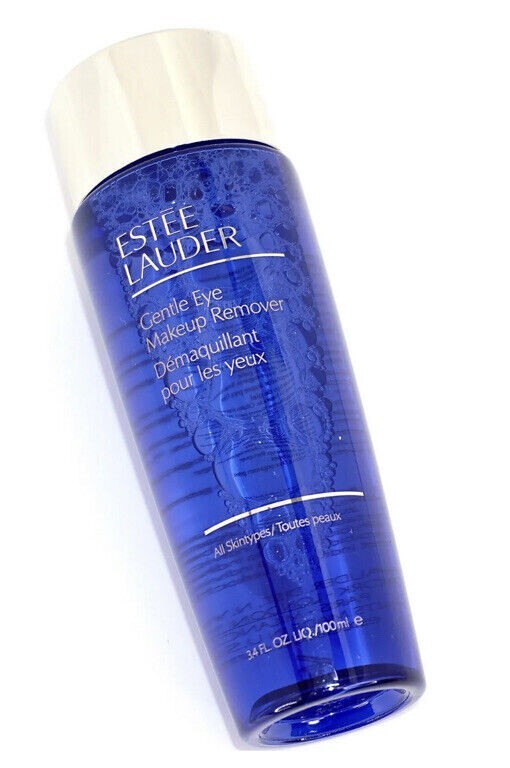 Estee Lauder Gentle Eye Makeup Remover 100 ML/3.4 OZ EACH