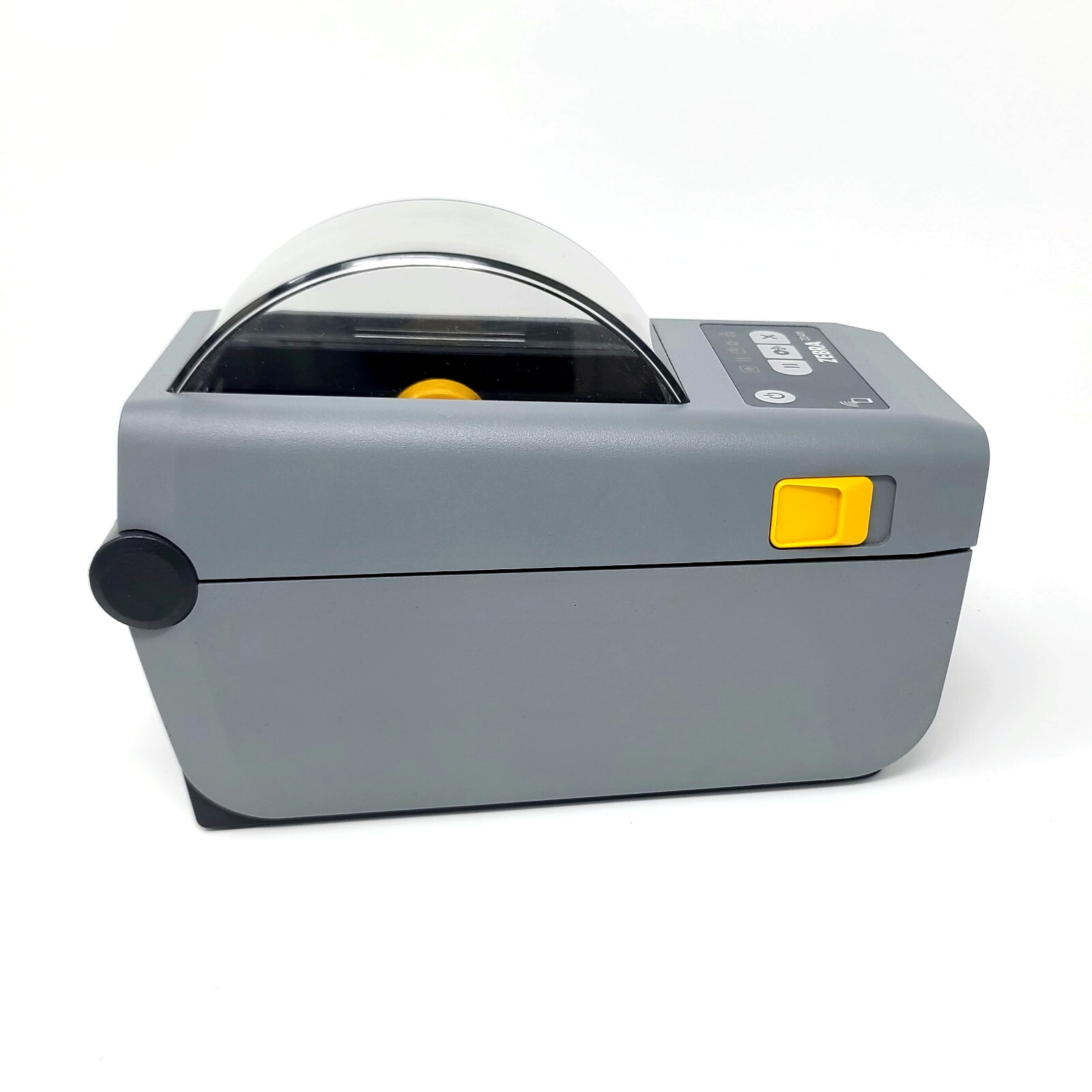 Zebra ZD411 Direct Thermal Barcode Label Receipt Printer USB Bluetooth