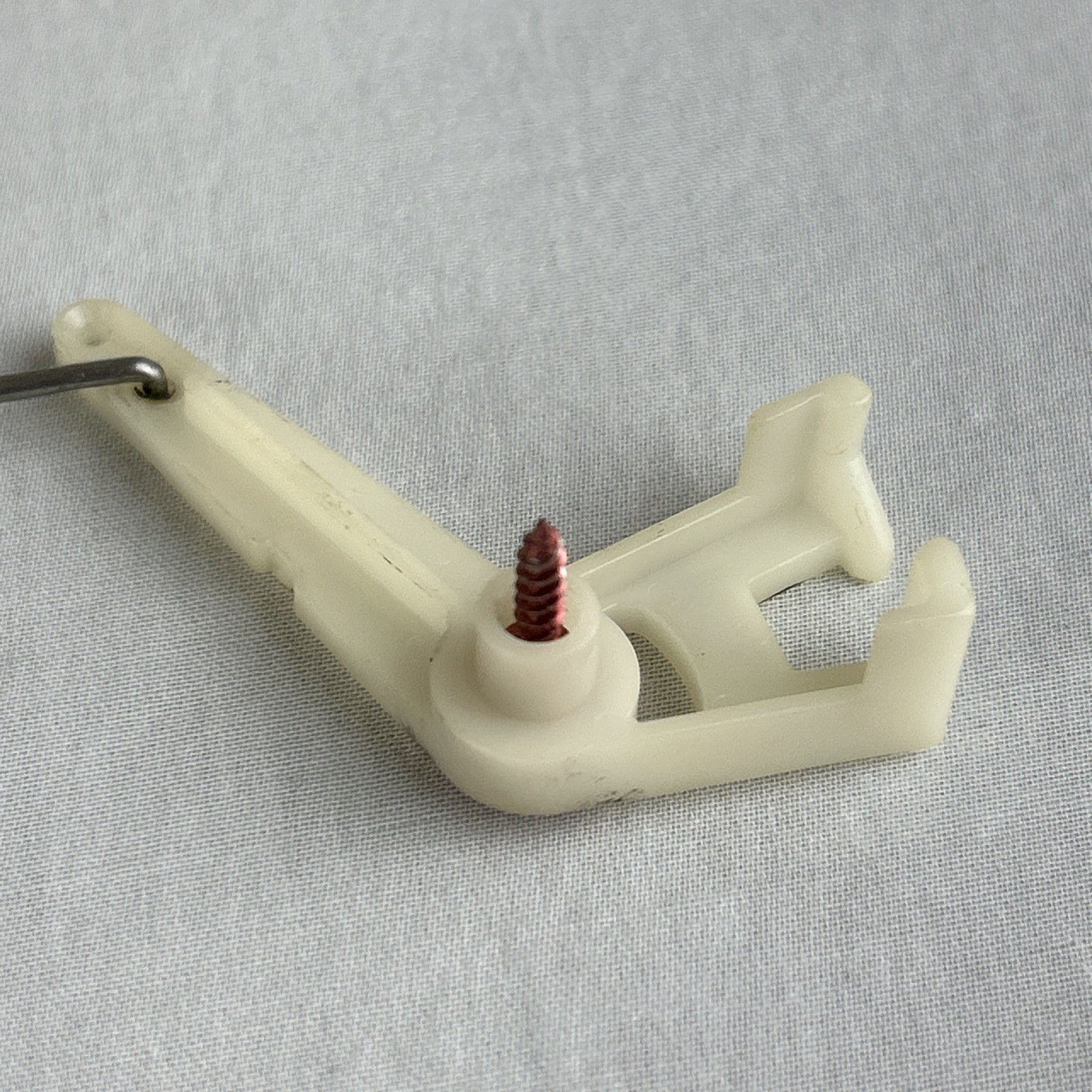Technics SL-D202 Gear Plastic Arms