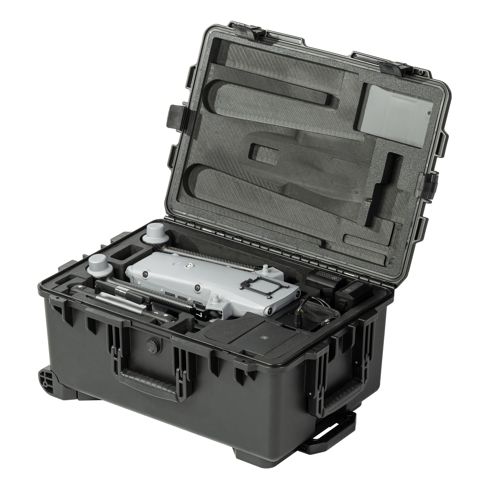 Autel Alpha Drone L35T Gimbal Multipurpose Industrial Application No Tariffs