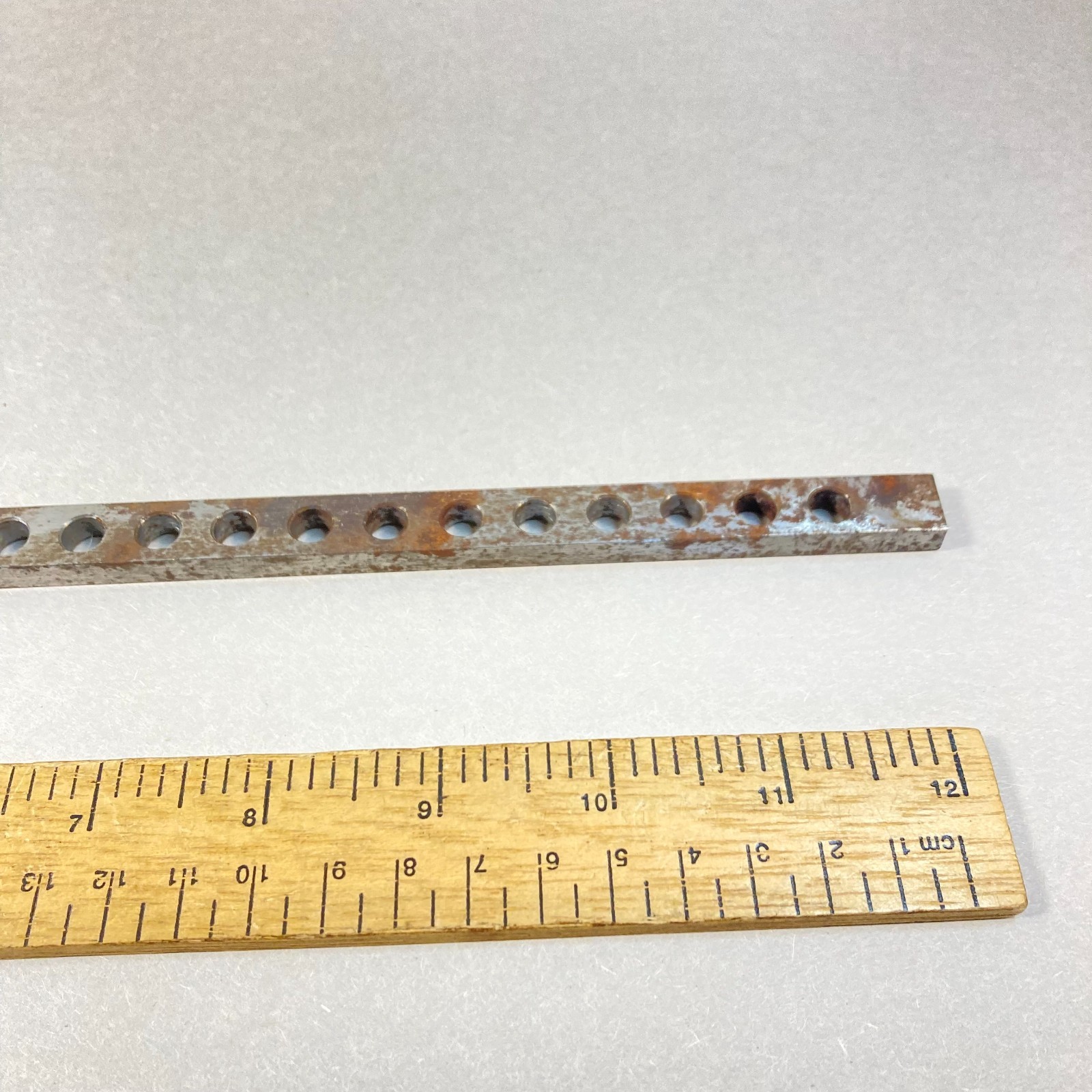 Indicator Support Arm 12" Long