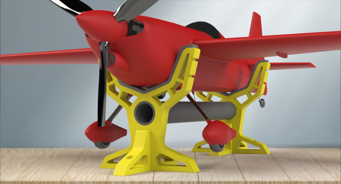 RC Plane Stand Jack RC Tools & Sets Free shipping USA only