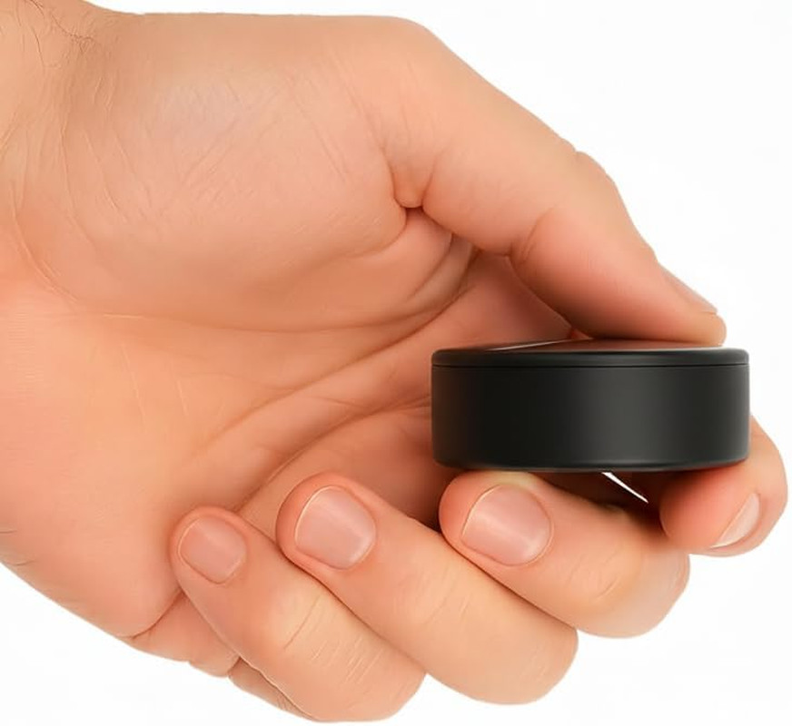 SpaceHawk GPS Tracker - Real-Time Mini GPS System. Hidden GPS Tracking Device...