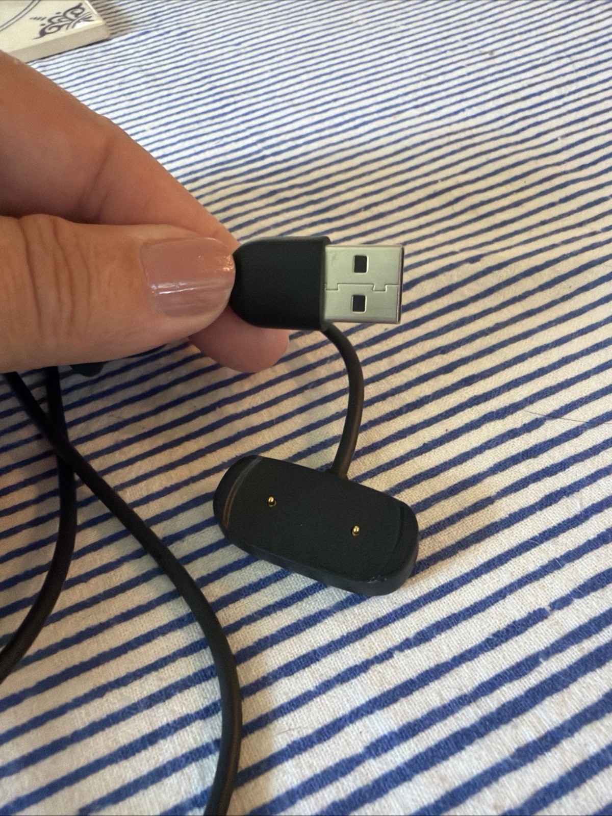 Amazefit Charger A Cable