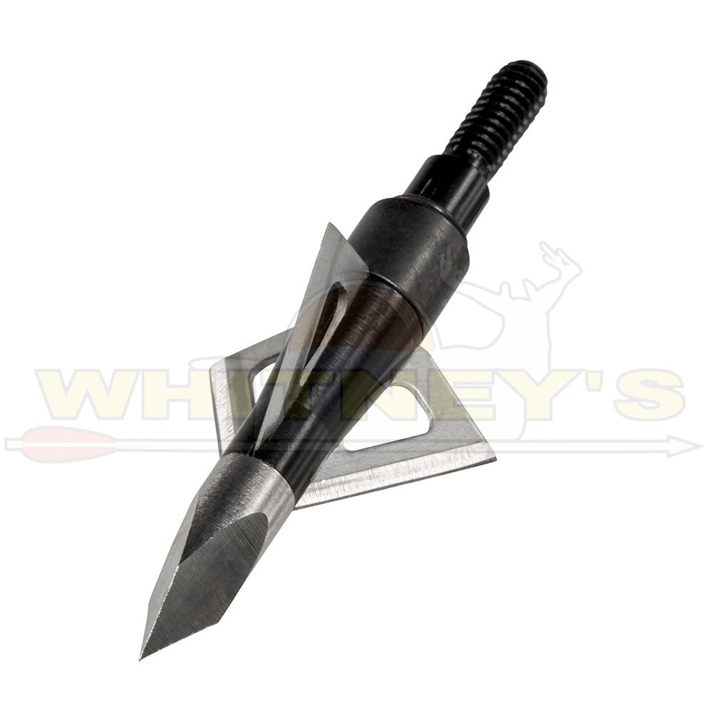 Wasp Archery Bullet Broadheads - 75gr. - 3 blade - 3pk -  6075
