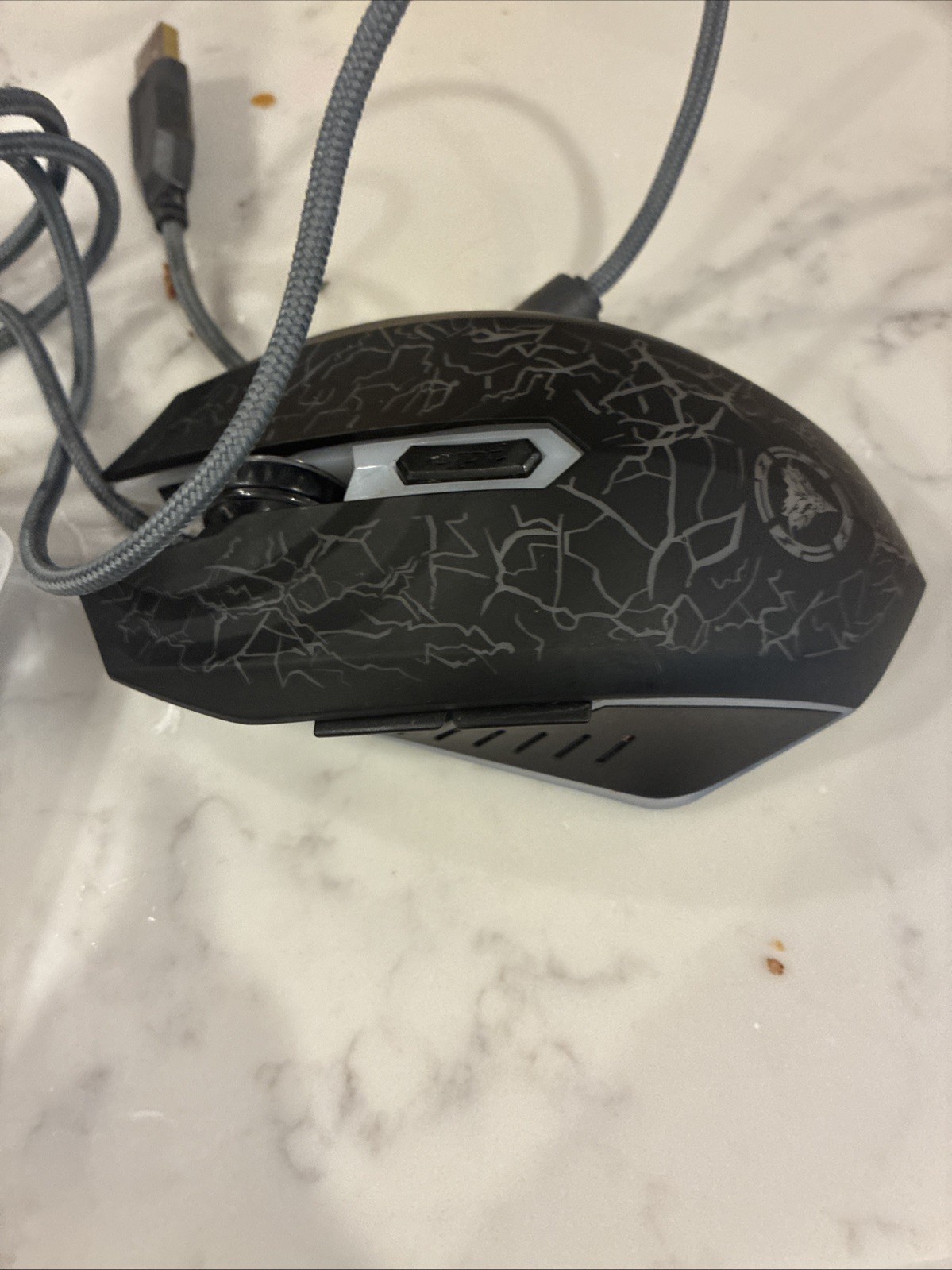 EarBuds+Pc Mouse Bundle