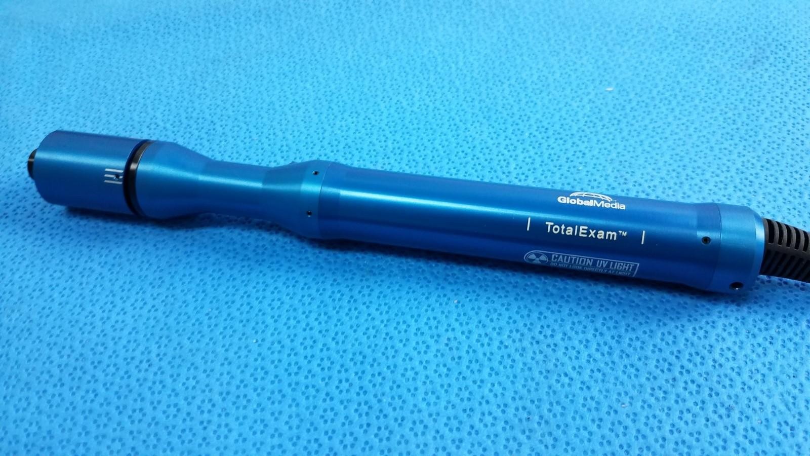 GLOBAL MED Intraoral Camera – Dental Imaging Handheld Device