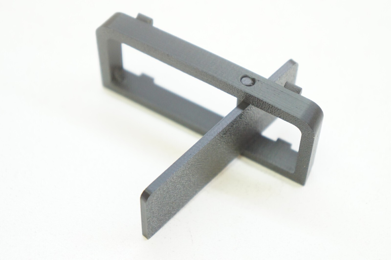 3DEXL Feeding Door Cover Flap for Fluval Aquariums Evo 13.5g 52L