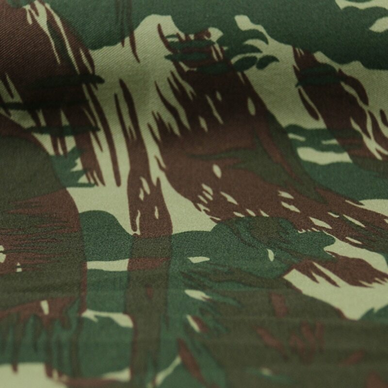 1.5M Width Military Camouflage Camo Fabric Cloth Hunting Hide Cover Shade