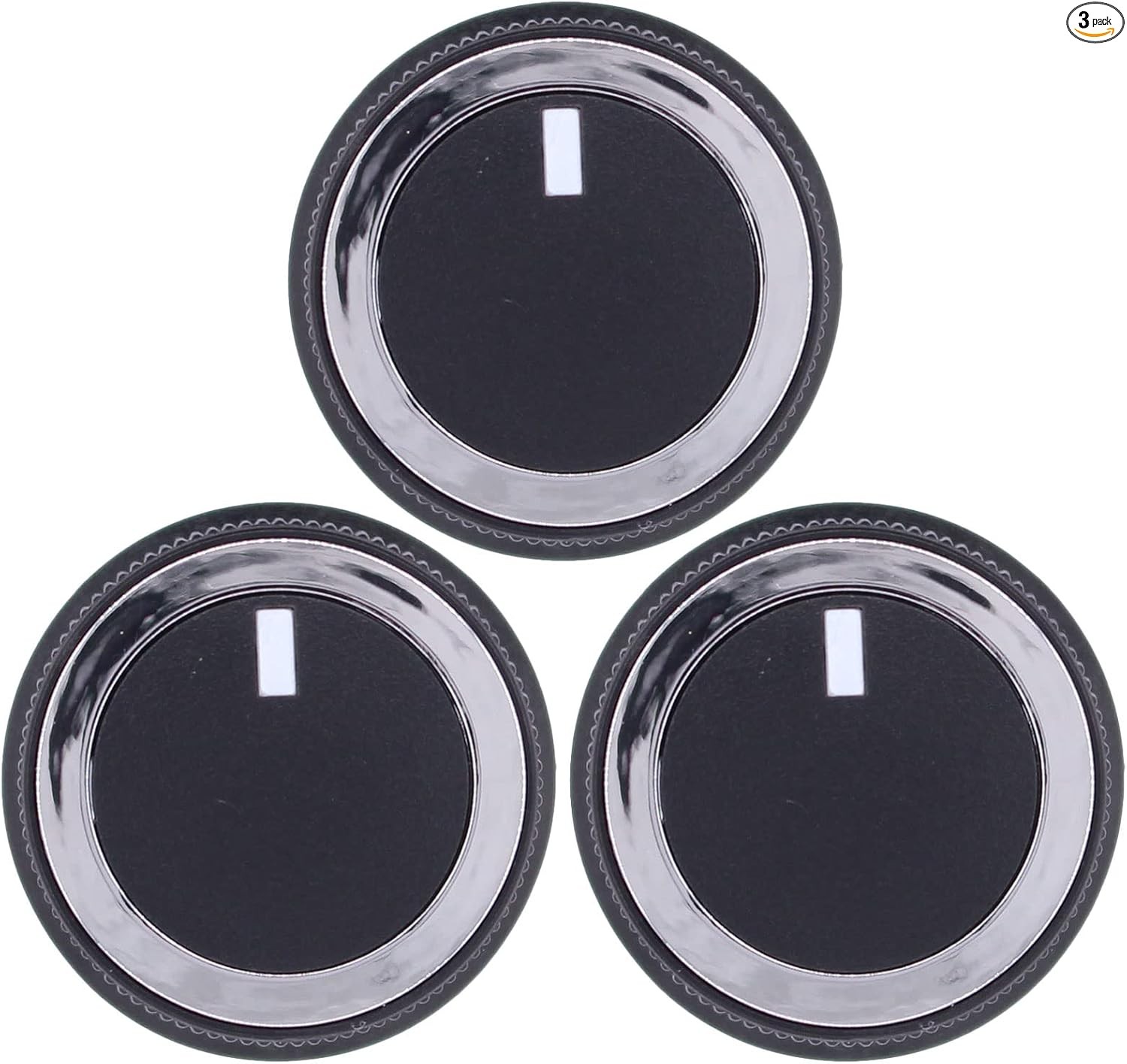 Climate AC Heater Control Knob for Express Savana 1500 2500 3500 Van