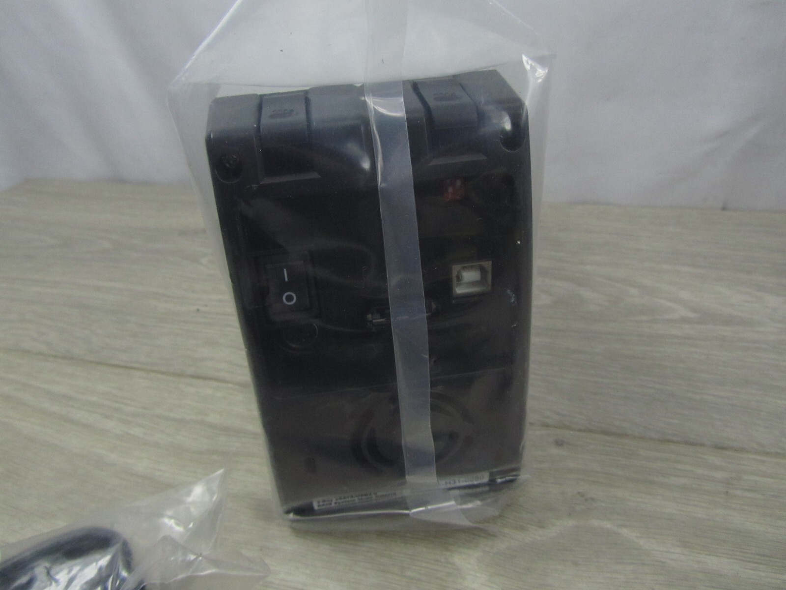 Rocstor RSM2TS 2-Bay RAID System Rocraid 2 Open box