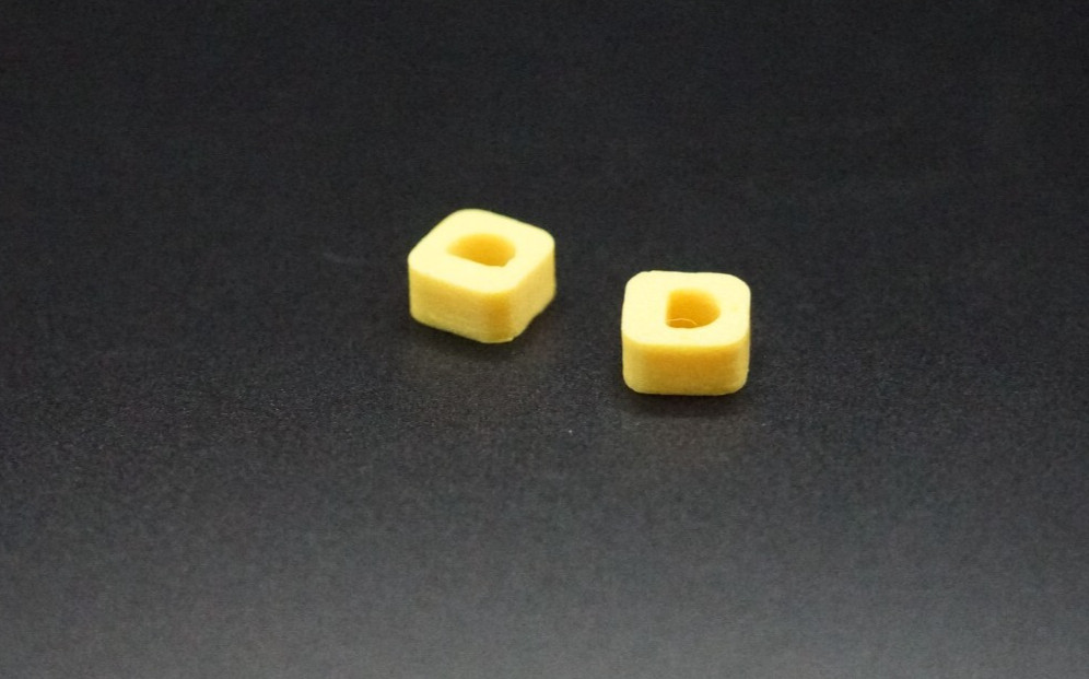 2 × Deebot U2 / DGN22 Brush‑to‑Motor Adapter Coupling – New Replacement