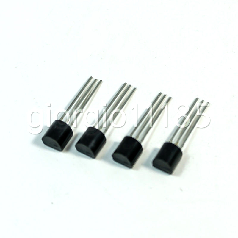 100pcs General Purpose Transistor SS8050 SS8050D TO-92