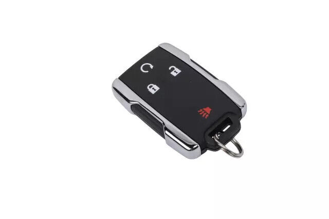 Genuine GM 2015-2016 Chevrolet GMC Remote Control Door Lock Transmitter 13577764
